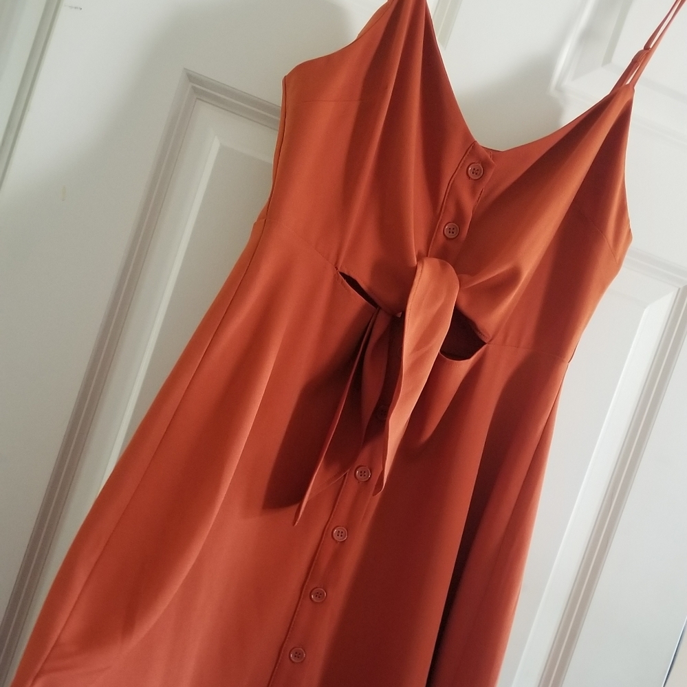 Forever 21 mini dress